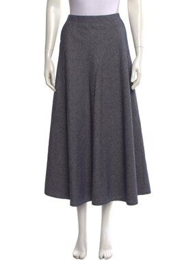 Sara Roka Maxi Skirt